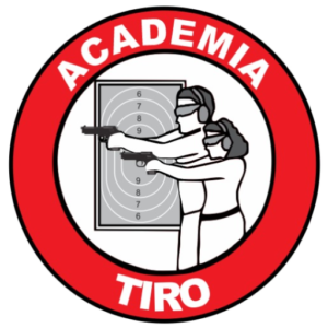 Logo - Academia de Tiro Farrapos